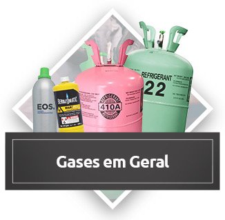 Gases em Geral